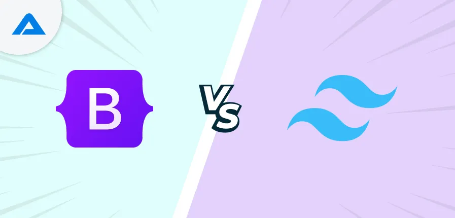 Bootstrap or Tailwind CSS
