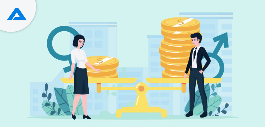 Gender Pay Gap