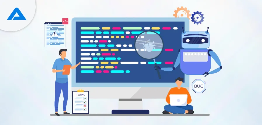 AI Automation of Quality Assurance: All You Need to Know About AI’s Role in QA Automation