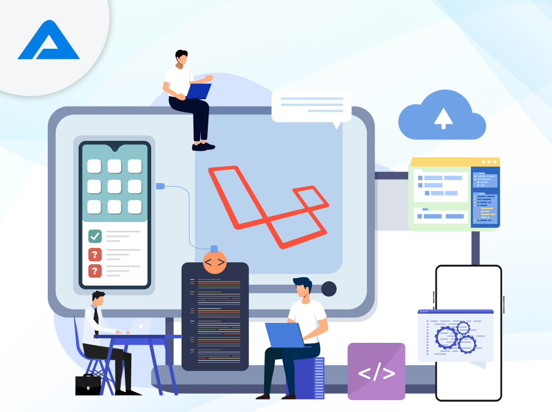 Laravel Development Companies