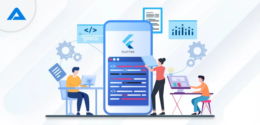 Choose Flutter App Development for Developing Mobile Apps in 2024