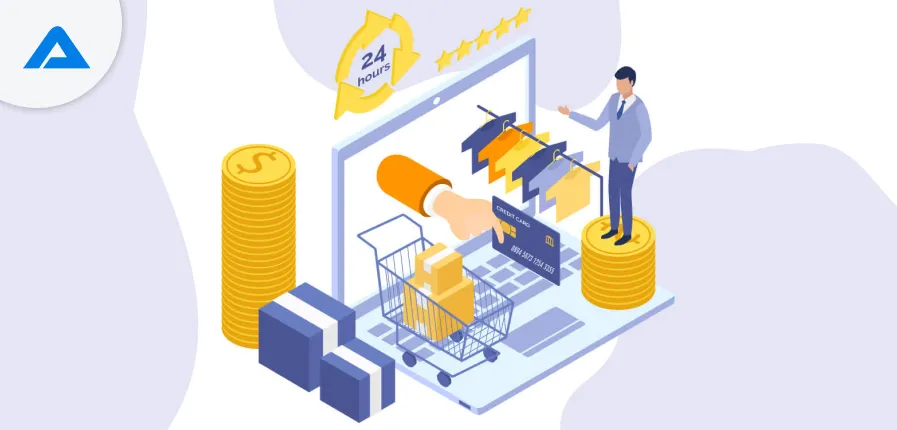 eCommerce Website Development Cost