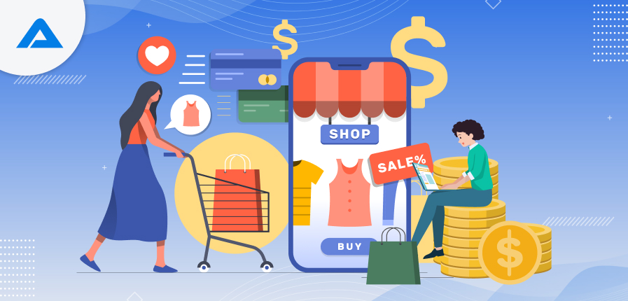 Ecommerce Business