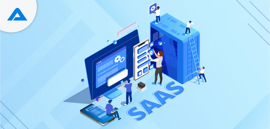 SaaS Application Development