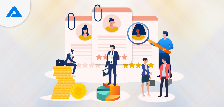 Staffing Software