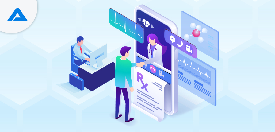 Everything to Know About Custom Healthcare App Development
