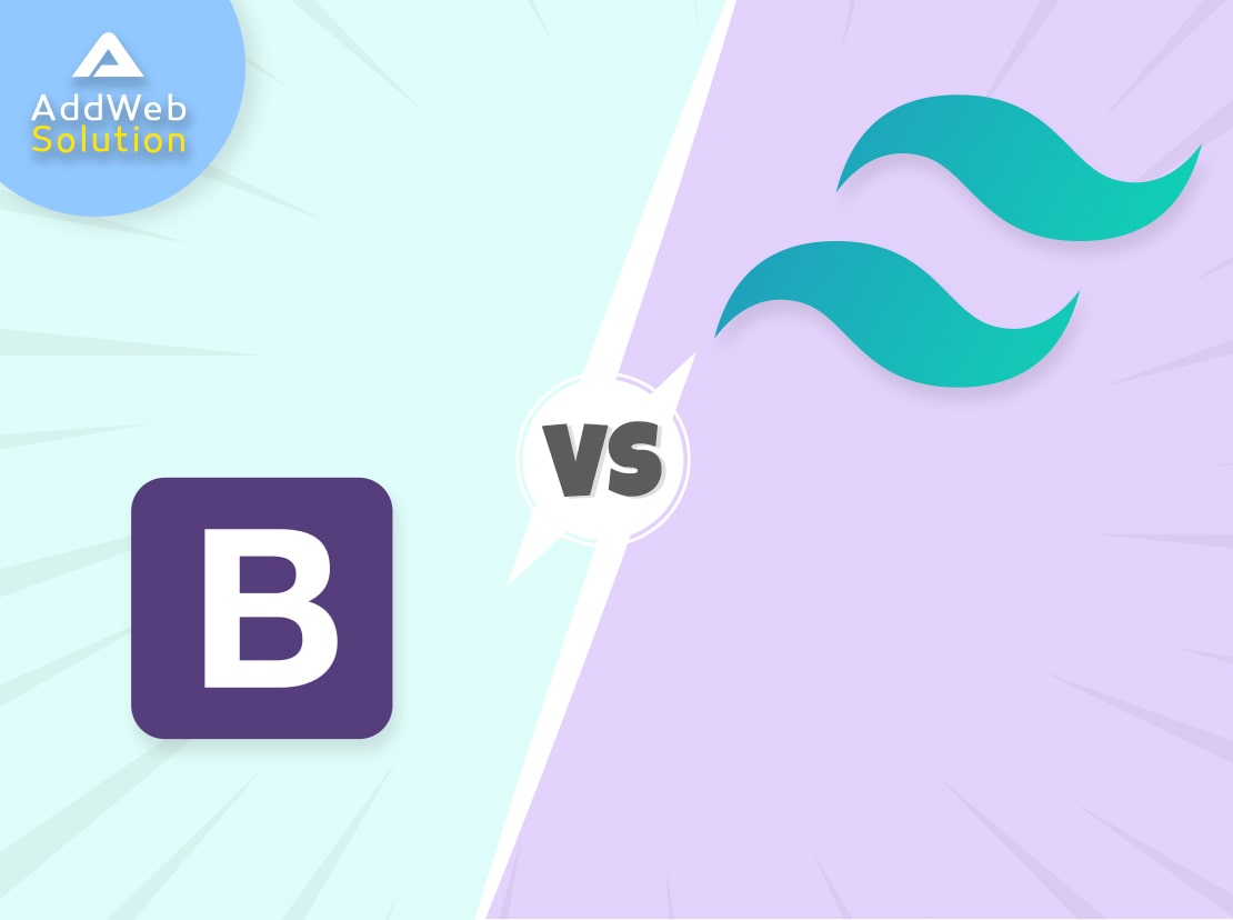 Bootstrap or TailwindCSS