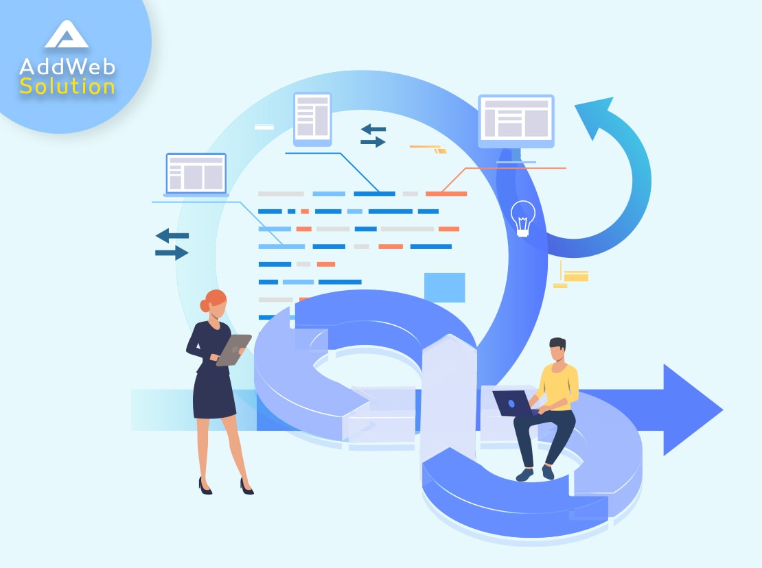 DevOps and Agile Services