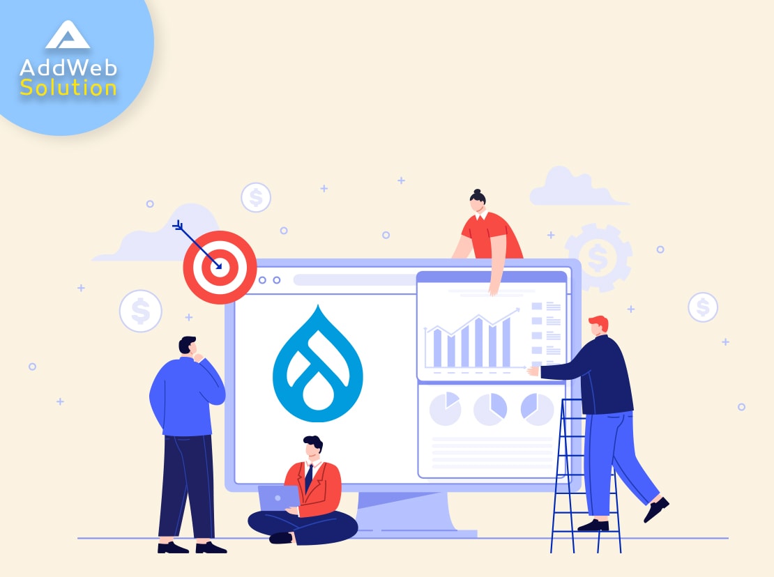 Know the Reasons Why Drupal Can be a Game Changer for Your Business