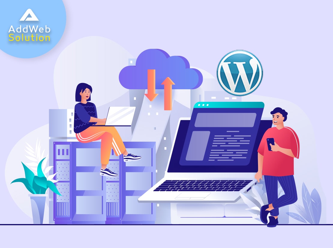 What Makes Managed WordPress Hosting