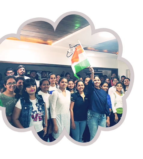 Republic Day at AddWeb Solution