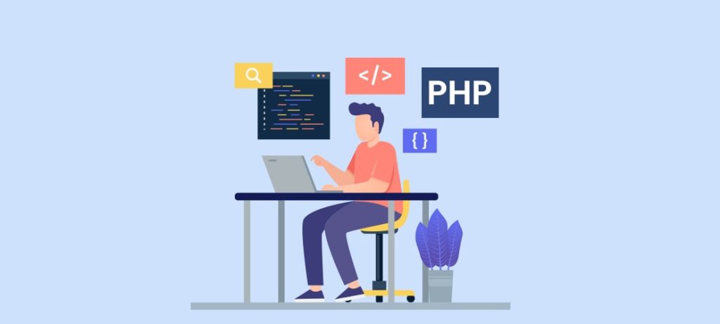 Knowledge of PHP