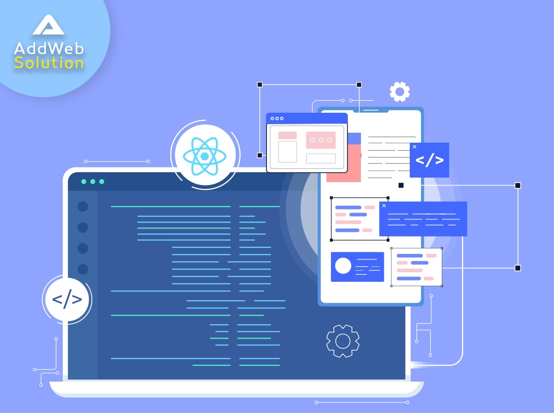 ReactJS – What Makes it an IDEAL choice for web application development?