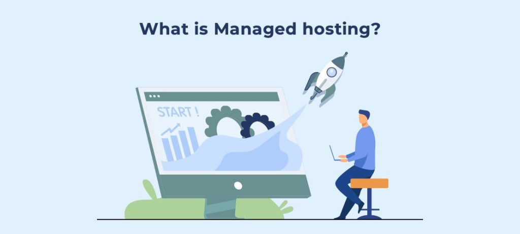 Managed Hosting