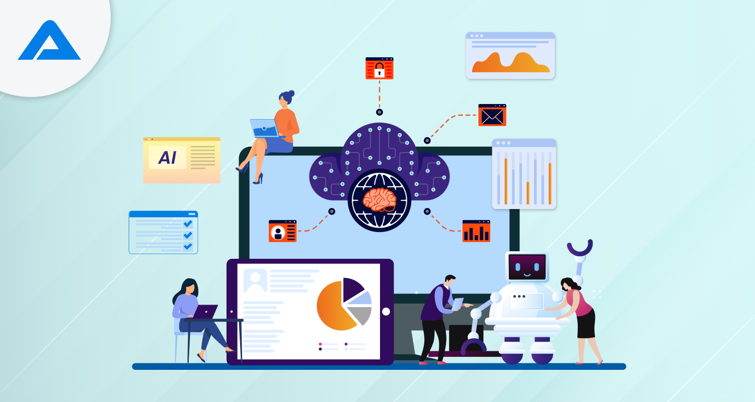 AI in Cloud Computing