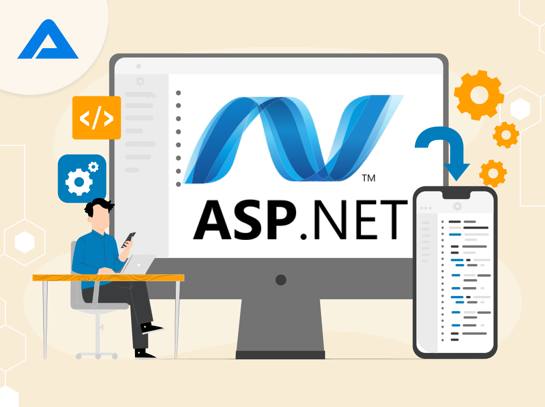 ASP.Net Development Company