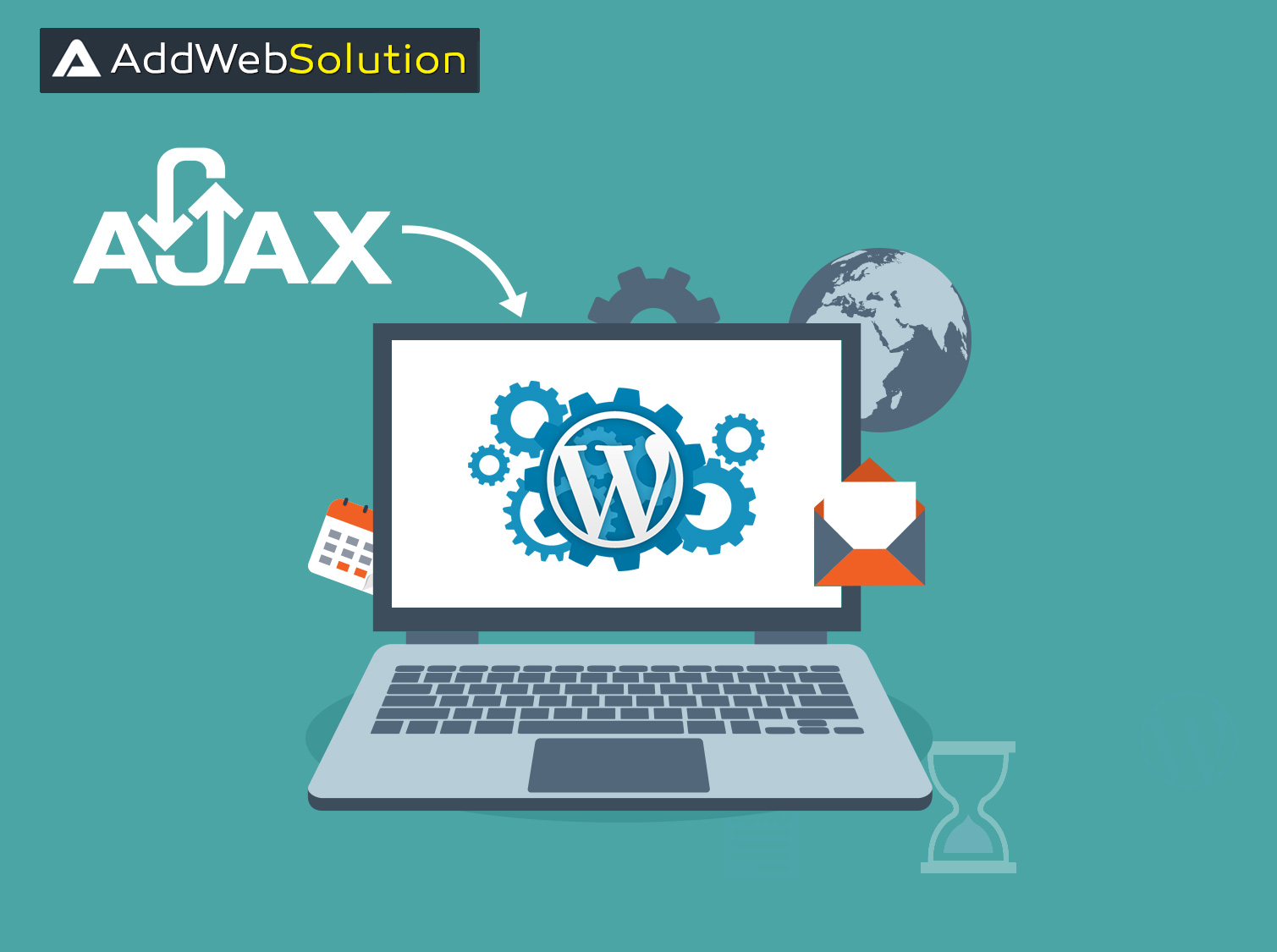 AJAX Into WordPress