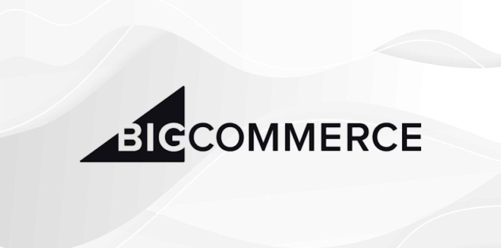 Big Commerce
