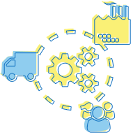 Blockchain Supply Chain Management