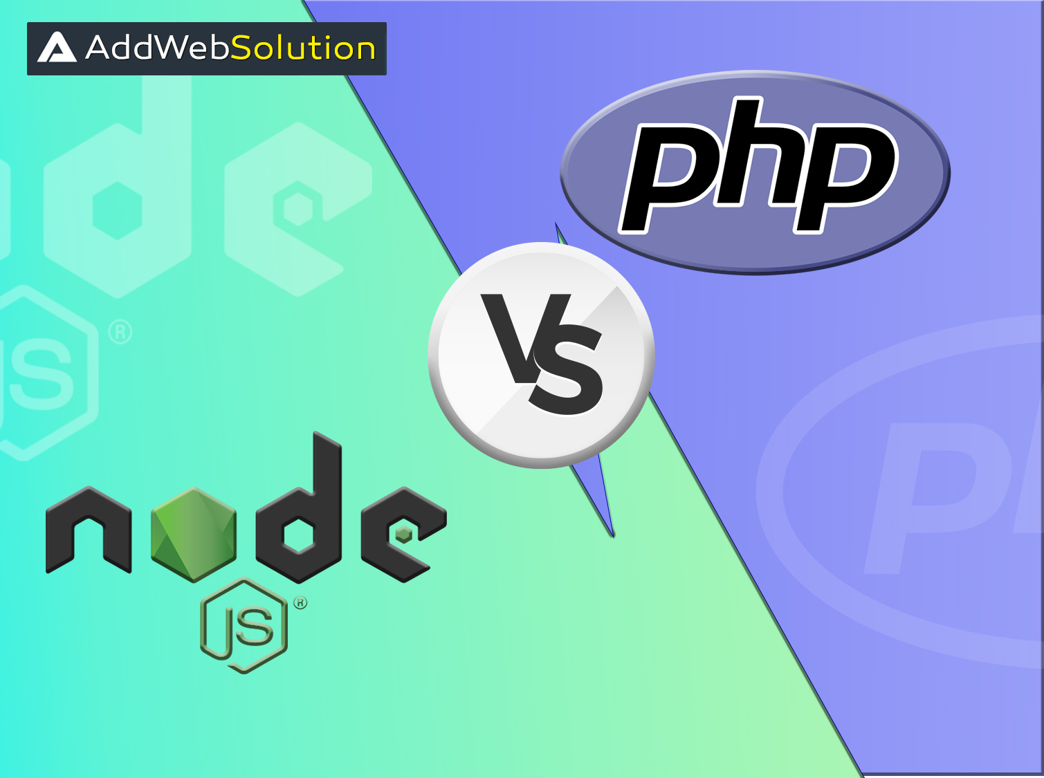 From the Desk of Experienced Developers: Choosing Between PHP and Node.js - Which is the best and Why?