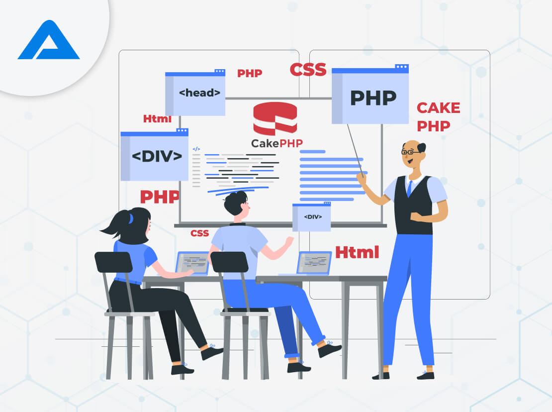 CakePHP Over Other Web Frameworks