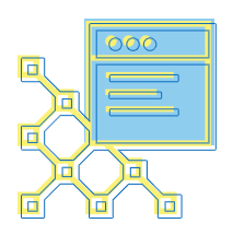 Centralized Infrastructure as Code