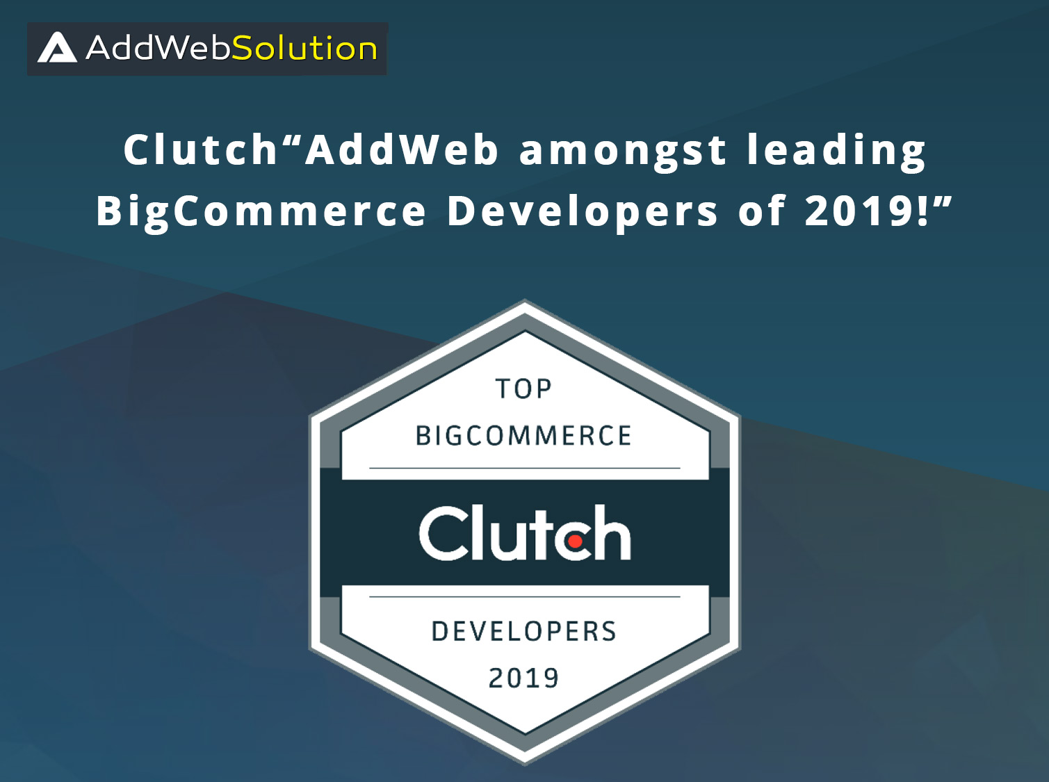 Leading BigCommerce Developers