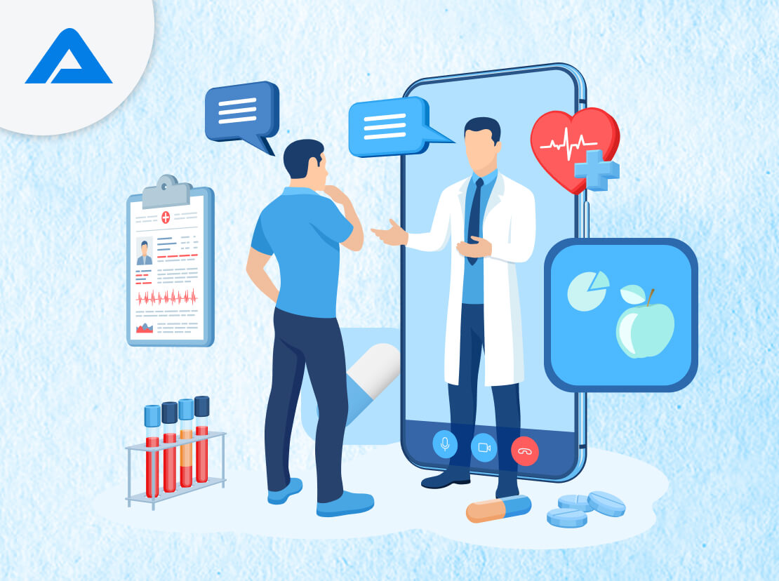 Best Strategies and Practices for Custom Healthcare App Development
