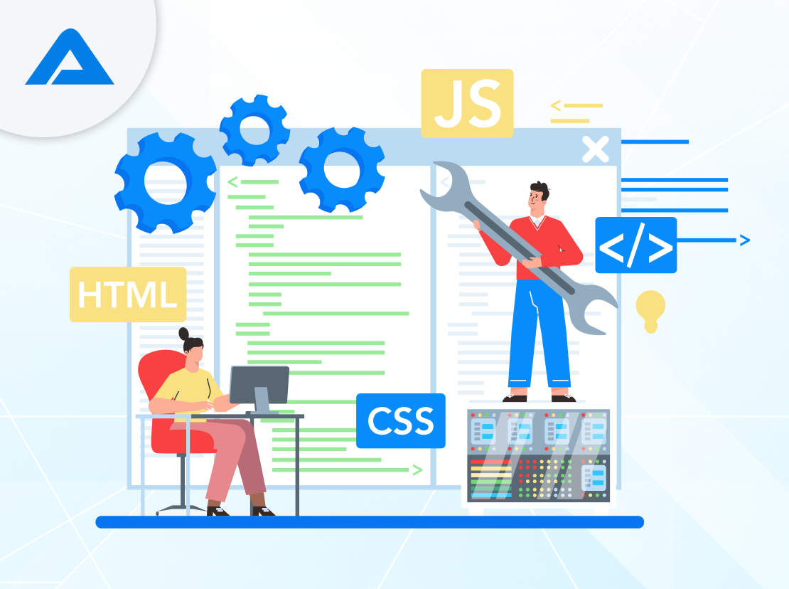 Custom Software Development