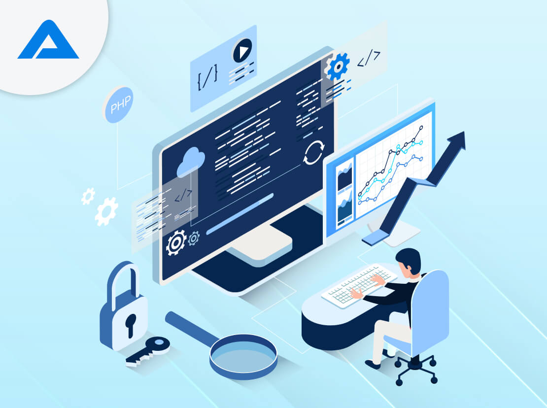 Custom Software Development