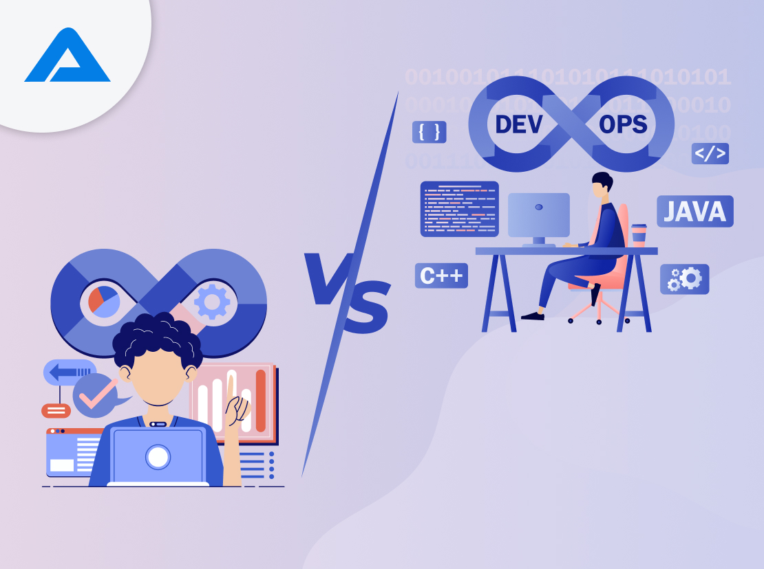 DevOps Consultant vs. DevOps Engineer Major Differences