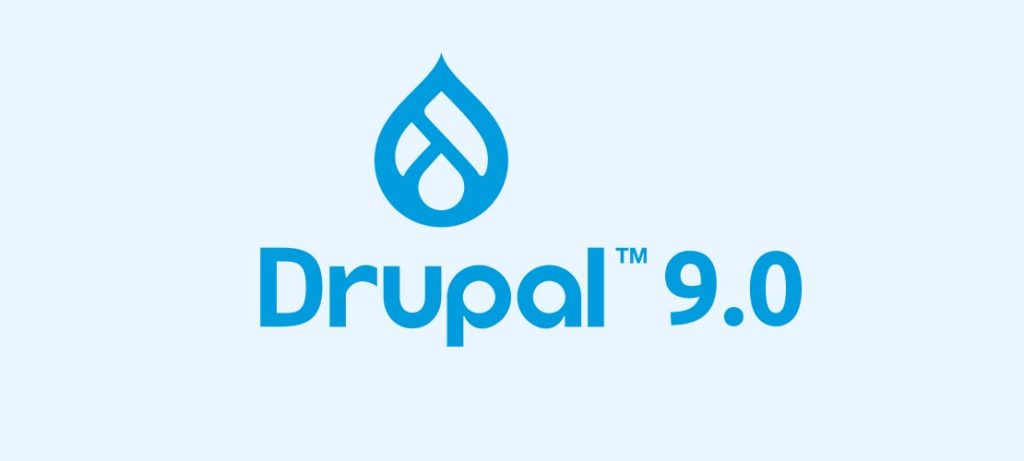Drupal 9.0