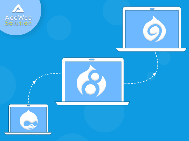 Need to wait for Drupal 9 to migrate from my Drupal 7 site?