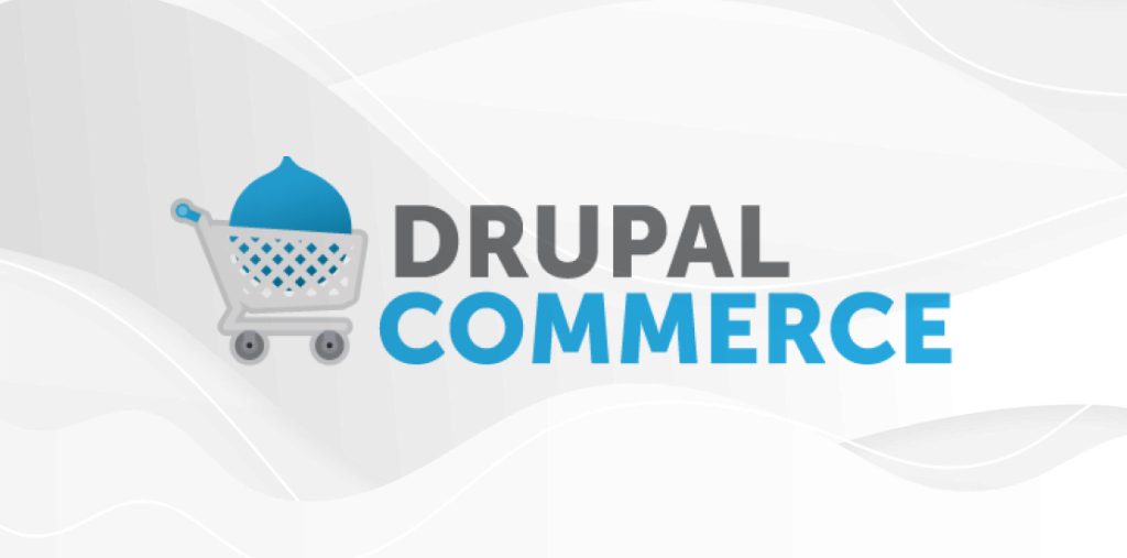 Drupal Commerce