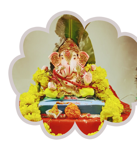 Ganesh Chaturthi