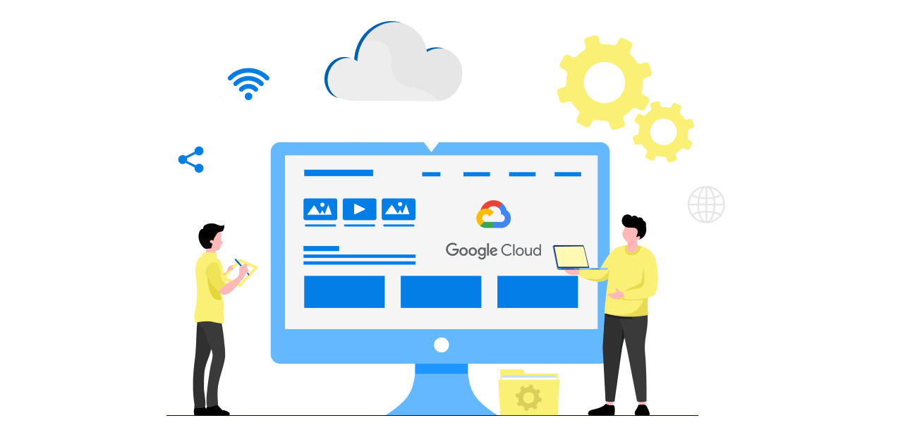 GOOGLE CLOUD CONSULTING SERVICES1