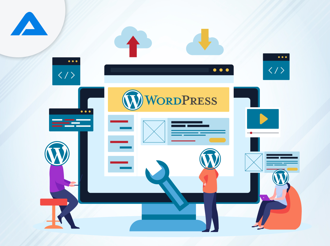 Headless WordPress