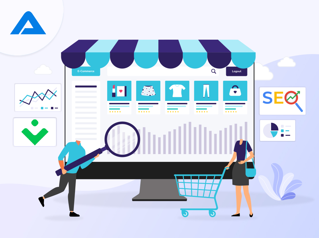 Headless commerce SEO