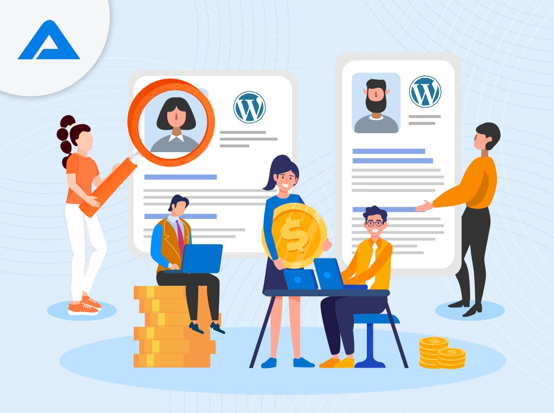 How Much Does It Cost to Hire a WordPress Developer