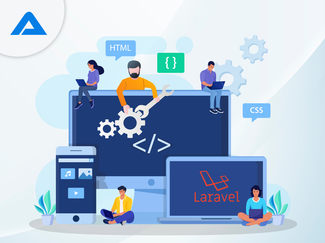 Hire a Skilled Laravel Development Company