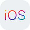 iOS Logo