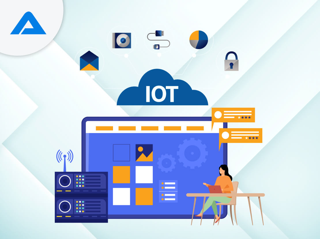 IoT Development Frameworks