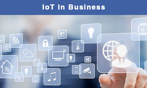 IoT & Business: