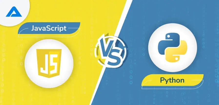 JavaScript Vs Python