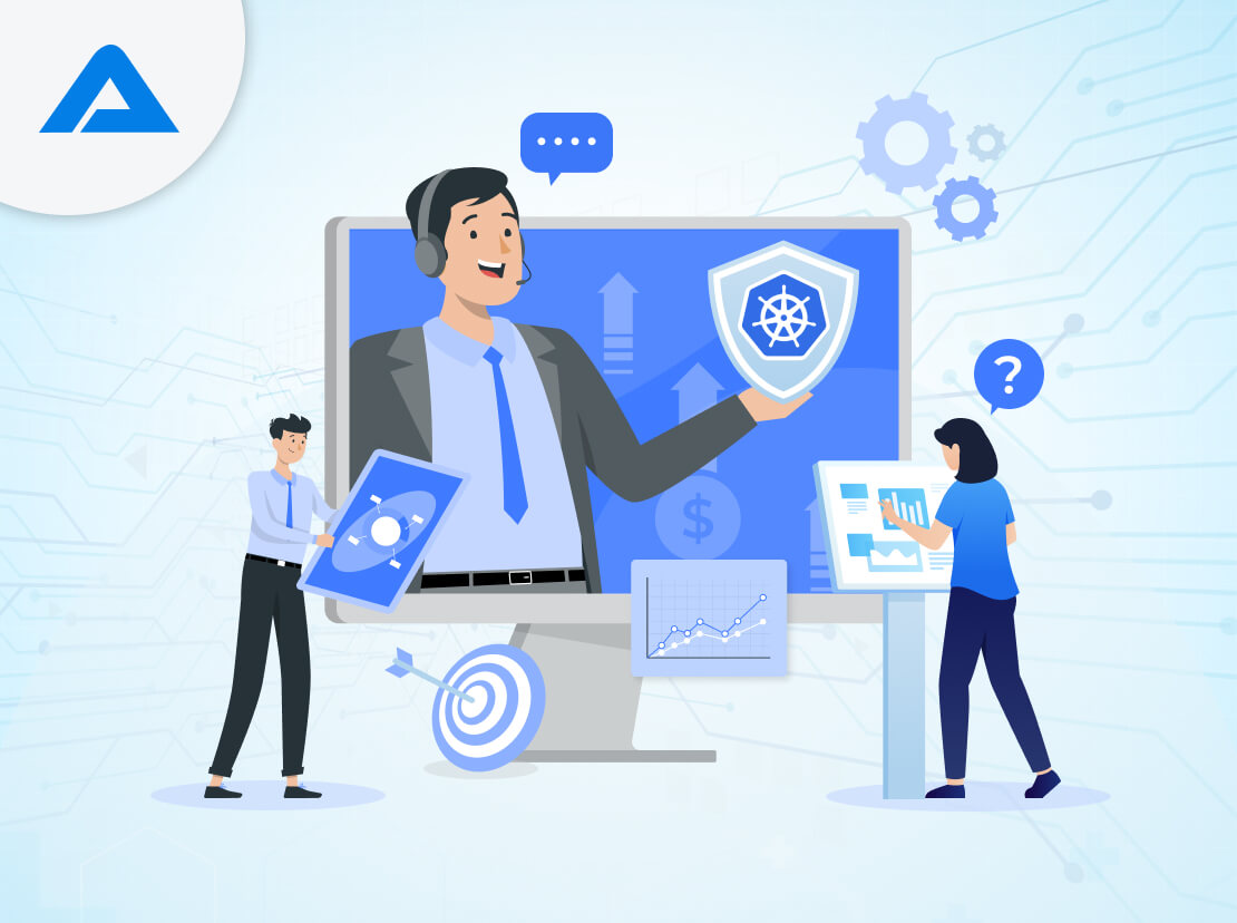 How Kubernetes Consultants Help to Overcome Different Challenges