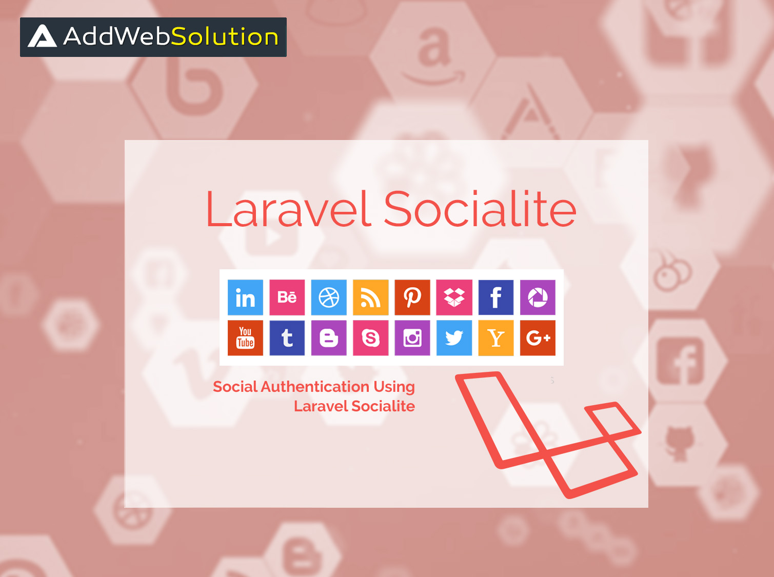 Laravel Socialite