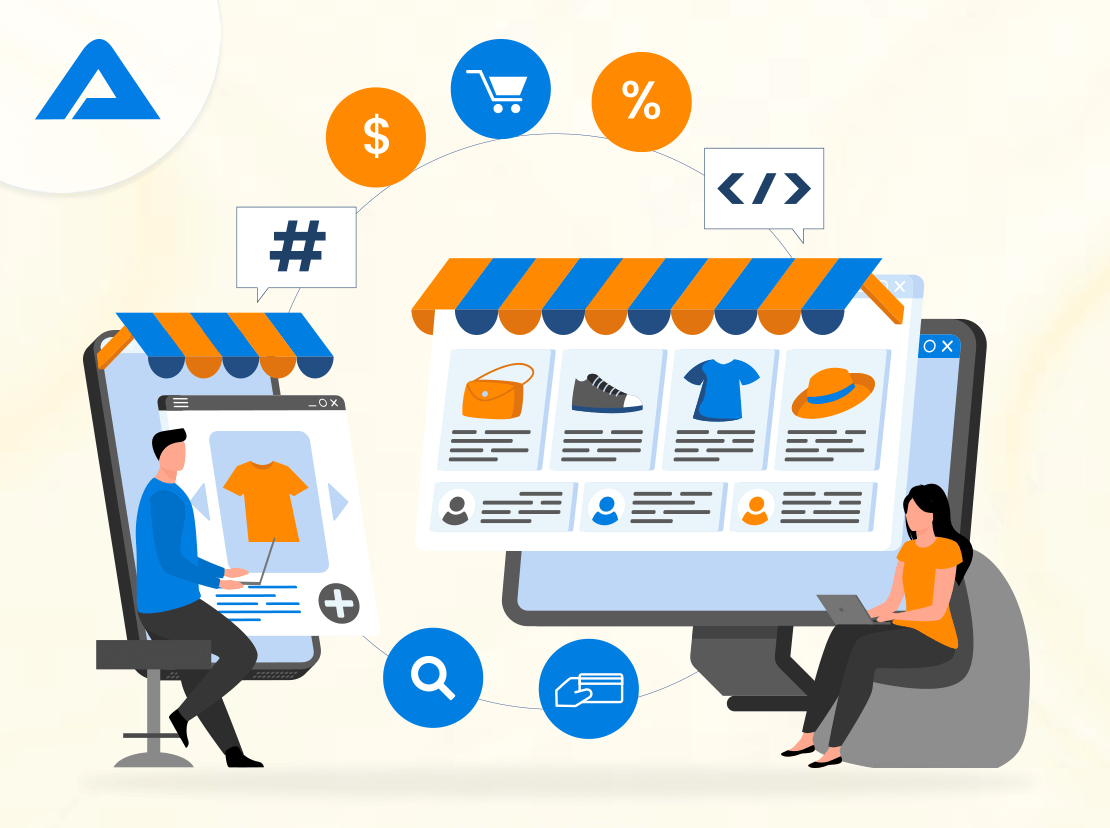 How to Build & Launch Magento eCommerce Store or Website from Scratch