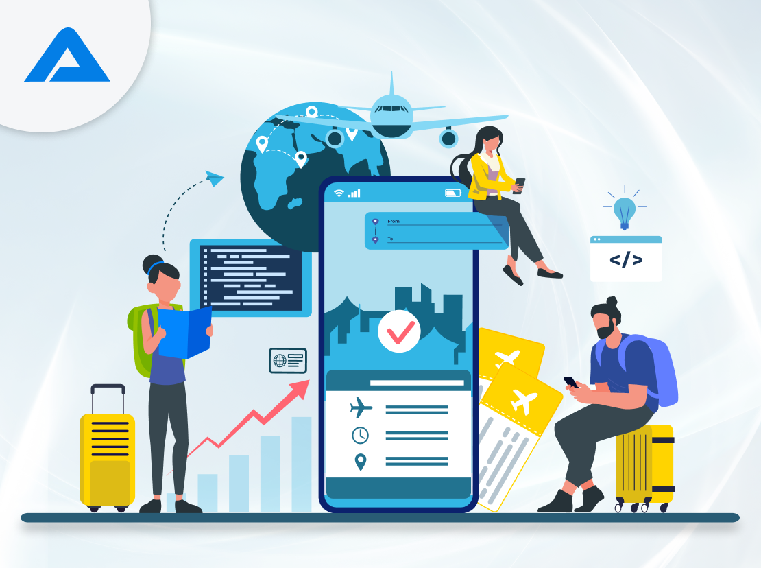 Hopper Travel App
