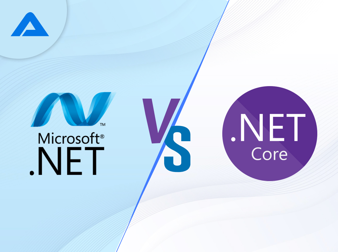 .NET Core or .NET Framework