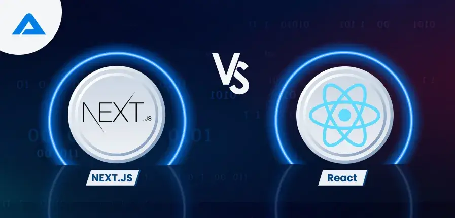 Next.js vs React